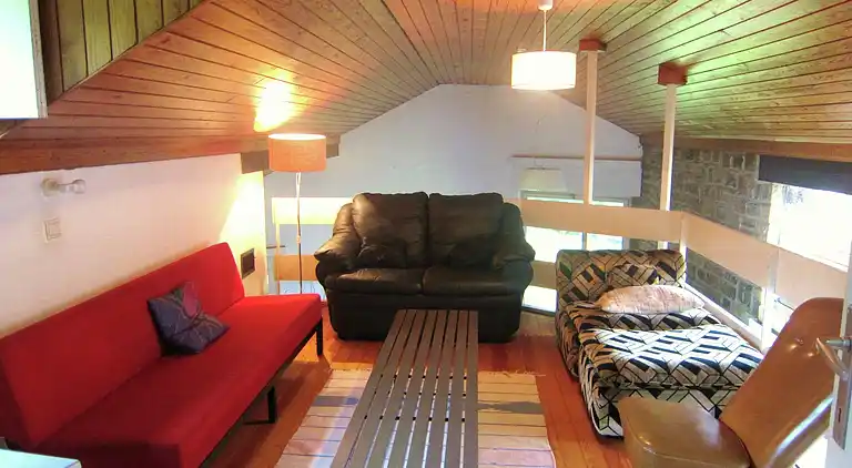 Sommerhus i Stoumont