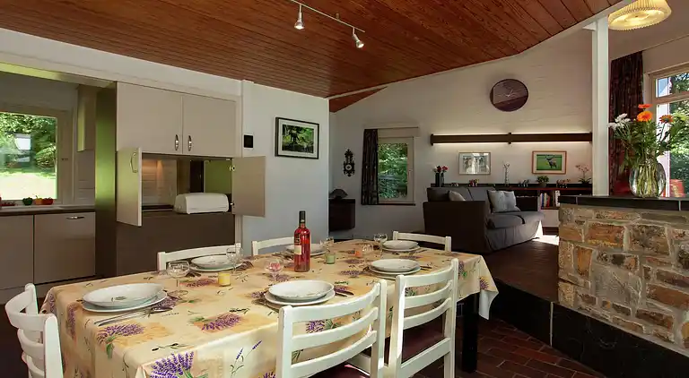 Sommerhus i Stoumont