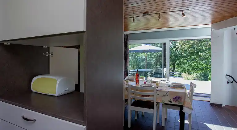 Sommerhus i Stoumont