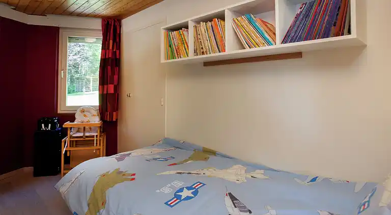 Sommerhus i Stoumont