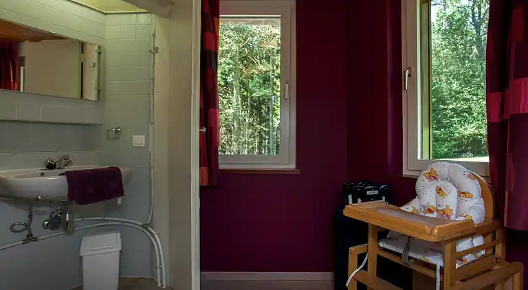 Sommerhus i Stoumont