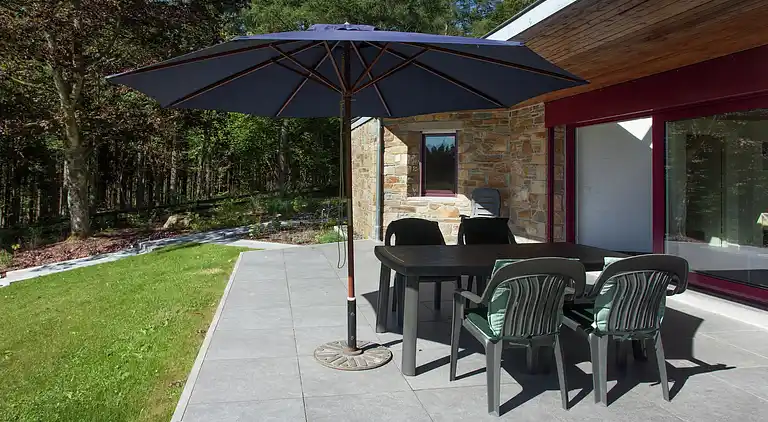 Sommerhus i Stoumont