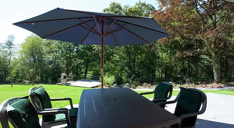 Sommerhus i Stoumont