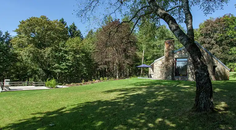 Sommerhus i Stoumont