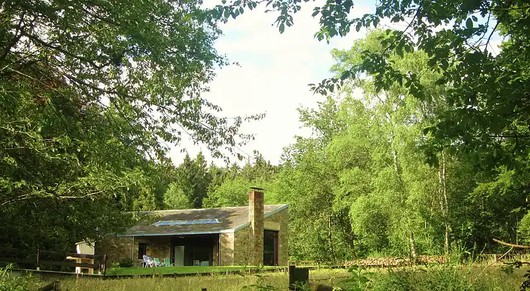 Sommerhus i Stoumont