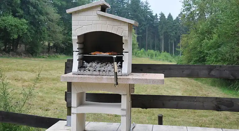 Sommerhus i Stoumont