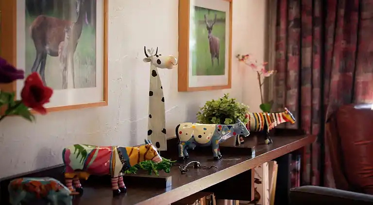 Sommerhus i Stoumont