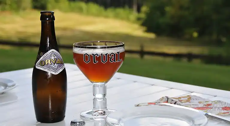 Sommerhus i Stoumont