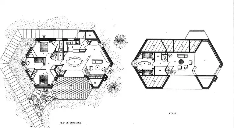 Sommerhus i Stoumont