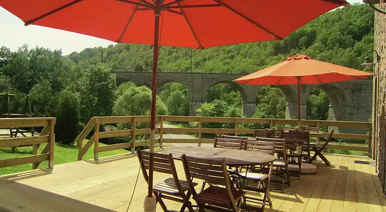 Holiday home in La Gleize