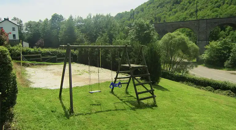 Holiday home in La Gleize