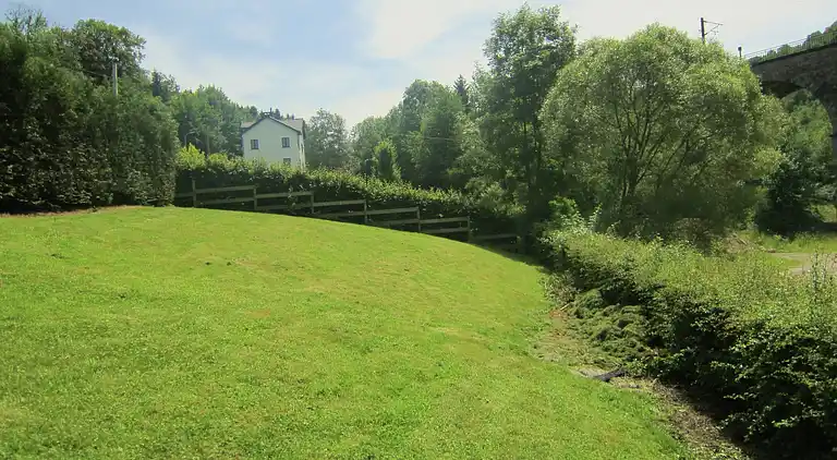 Holiday home in La Gleize