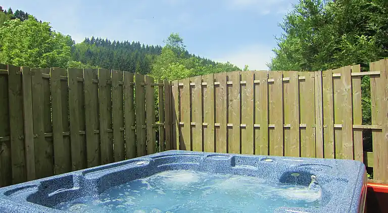 Holiday home in La Gleize