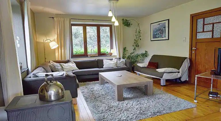 Holiday home in Chevron