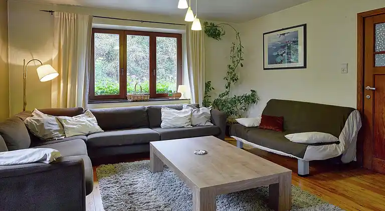 Holiday home in Chevron