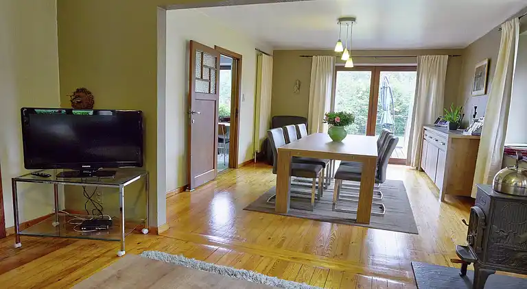 Holiday home in Chevron