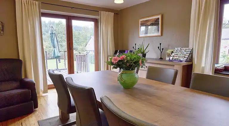 Holiday home in Chevron