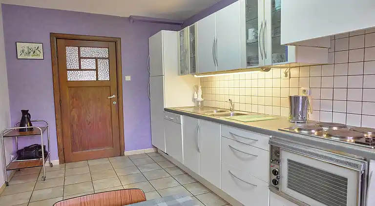 Holiday home in Chevron