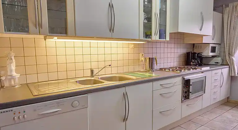 Holiday home in Chevron