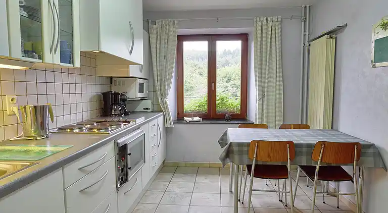 Holiday home in Chevron