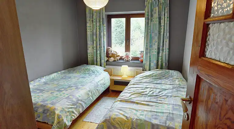 Holiday home in Chevron