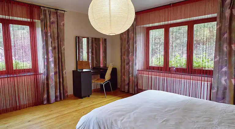 Holiday home in Chevron