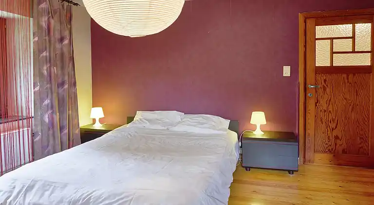 Holiday home in Chevron