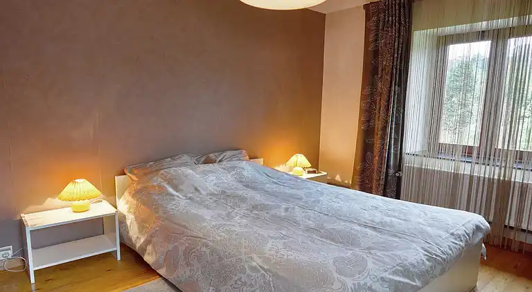 Holiday home in Chevron