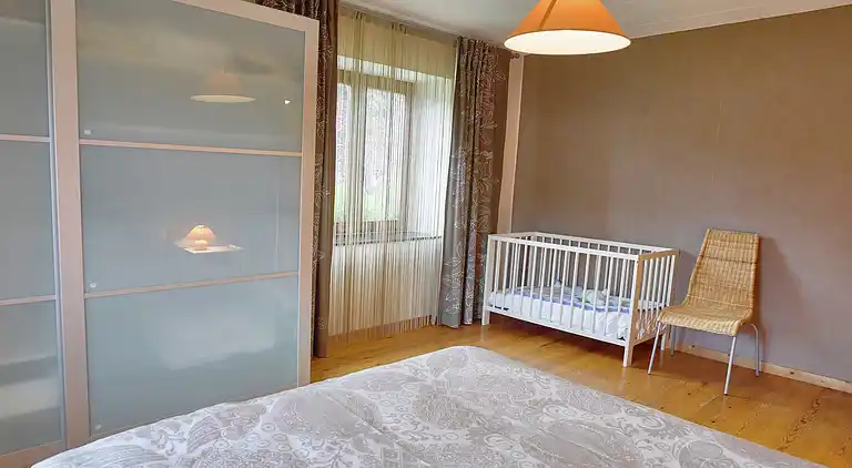 Holiday home in Chevron