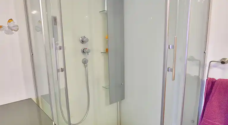 Holiday home in Chevron