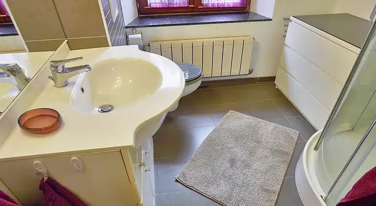 Holiday home in Chevron