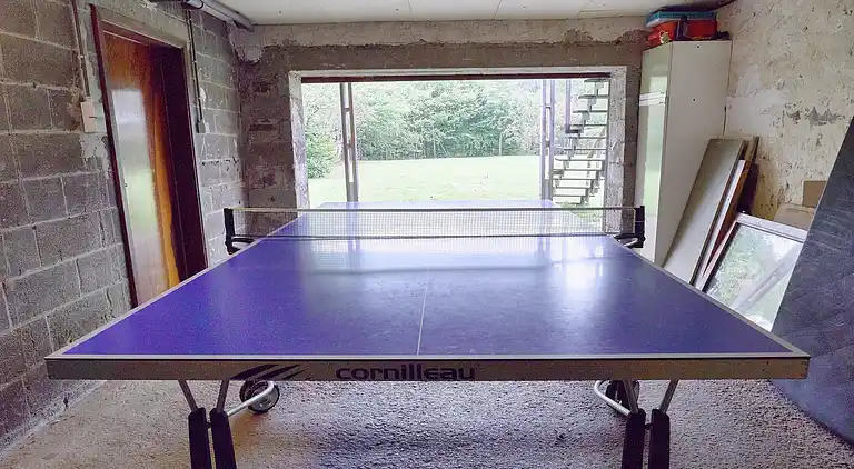 Holiday home in Chevron