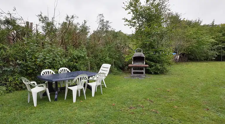 Holiday home in Chevron