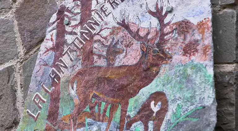 Holiday home in Chevron