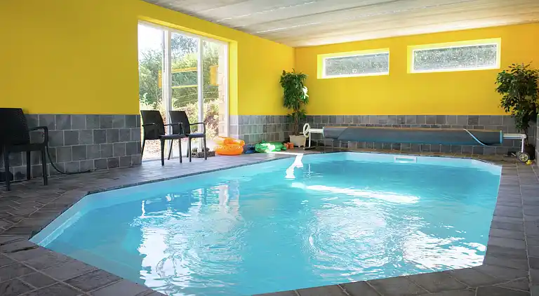 Holiday home in La Gleize