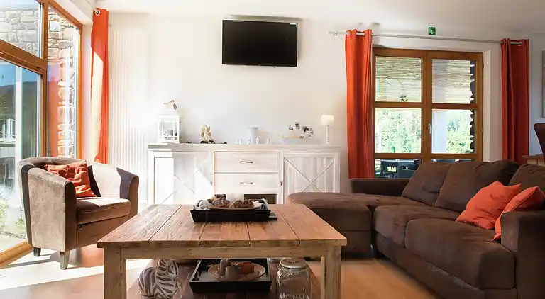 Holiday home in La Gleize