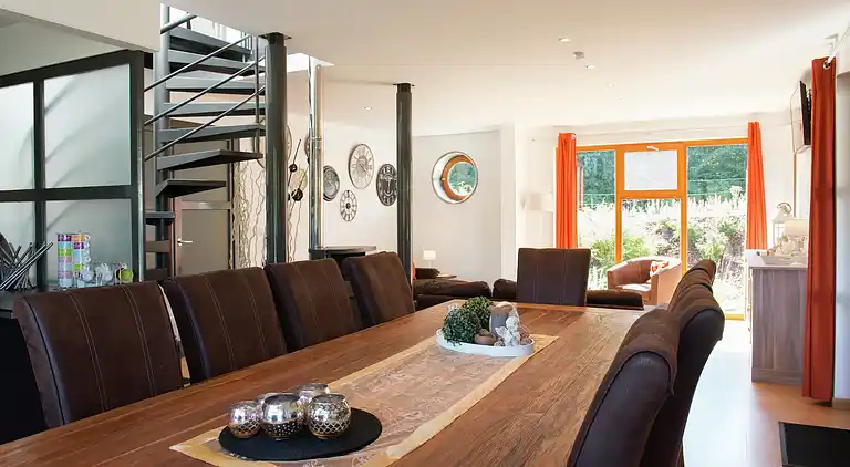 Holiday home in La Gleize