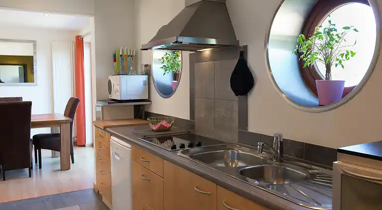 Holiday home in La Gleize