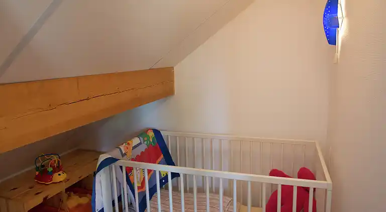 Holiday home in La Gleize