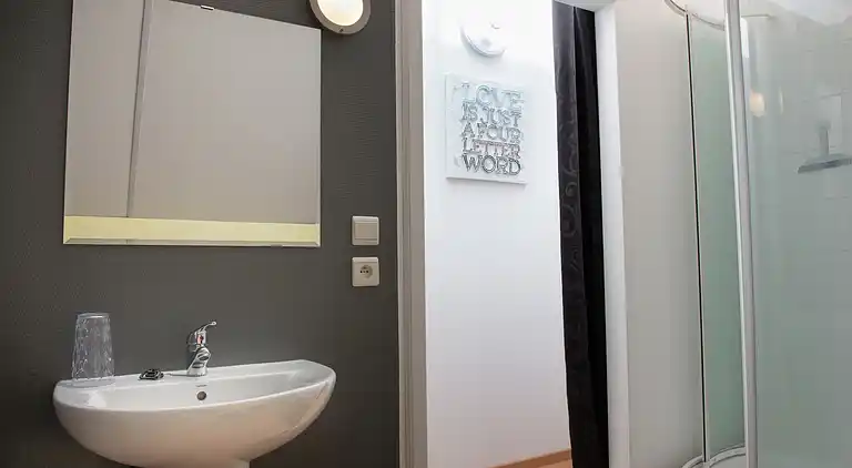 Holiday home in La Gleize