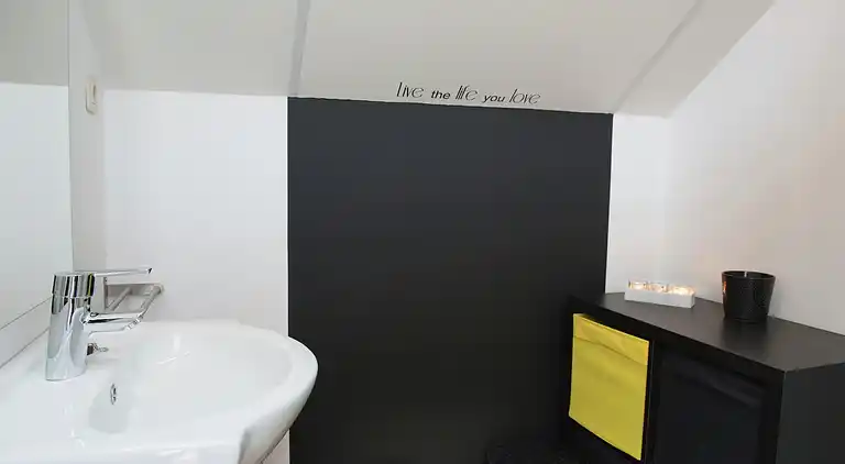 Holiday home in La Gleize