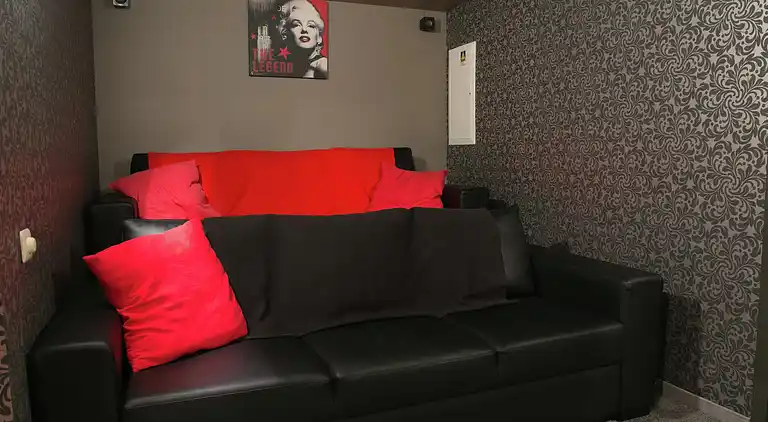 Holiday home in La Gleize