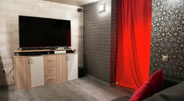 Holiday home in La Gleize