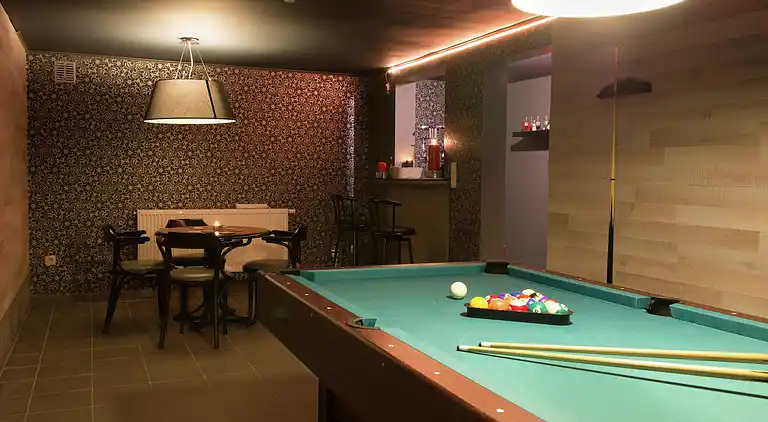 Holiday home in La Gleize