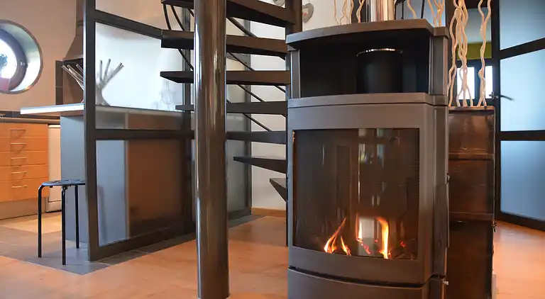 Holiday home in La Gleize