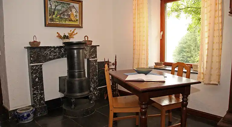 Cottage in La Gleize
