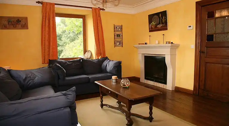 Cottage in La Gleize