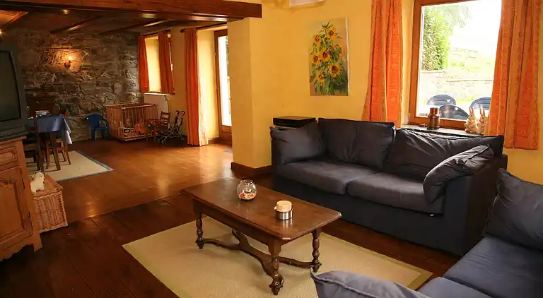 Cottage in La Gleize