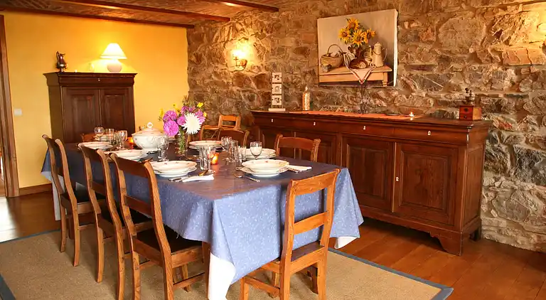 Cottage in La Gleize