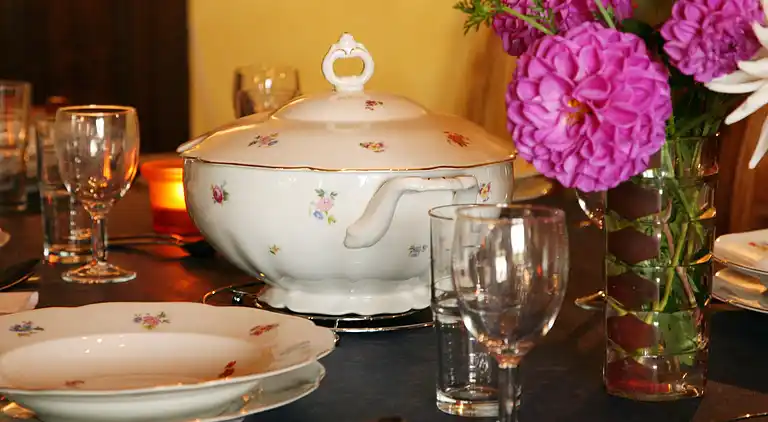 Cottage in La Gleize